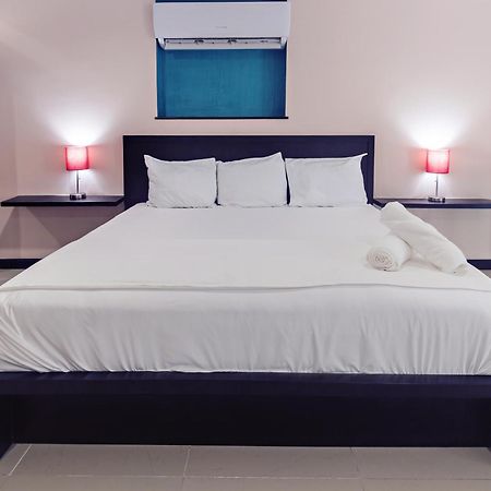 Hotel Carpe Diem Tulum By Nah Hotels Rom bilde