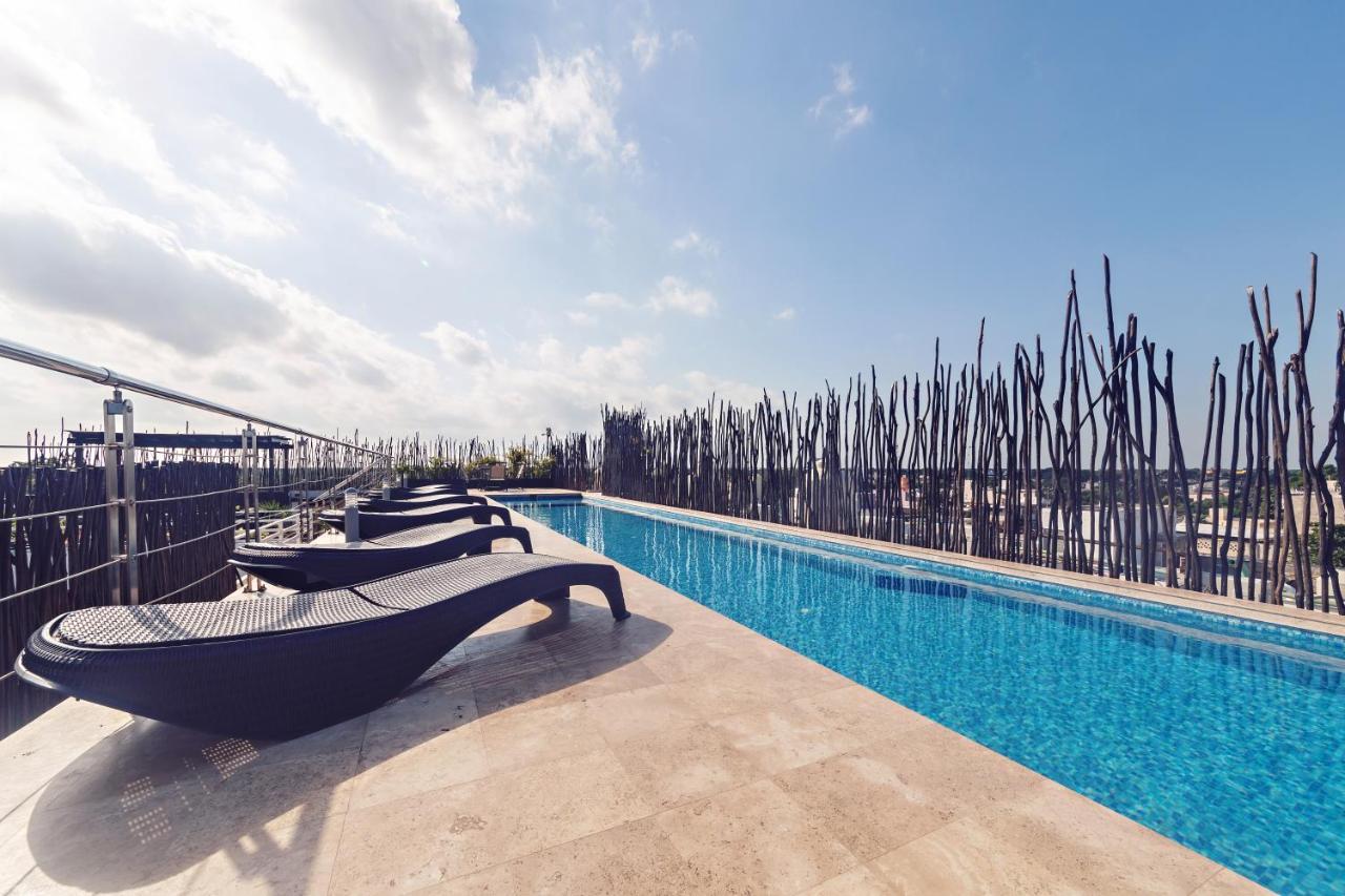 Hotel Carpe Diem Tulum By Nah Hotels Eksteriør bilde