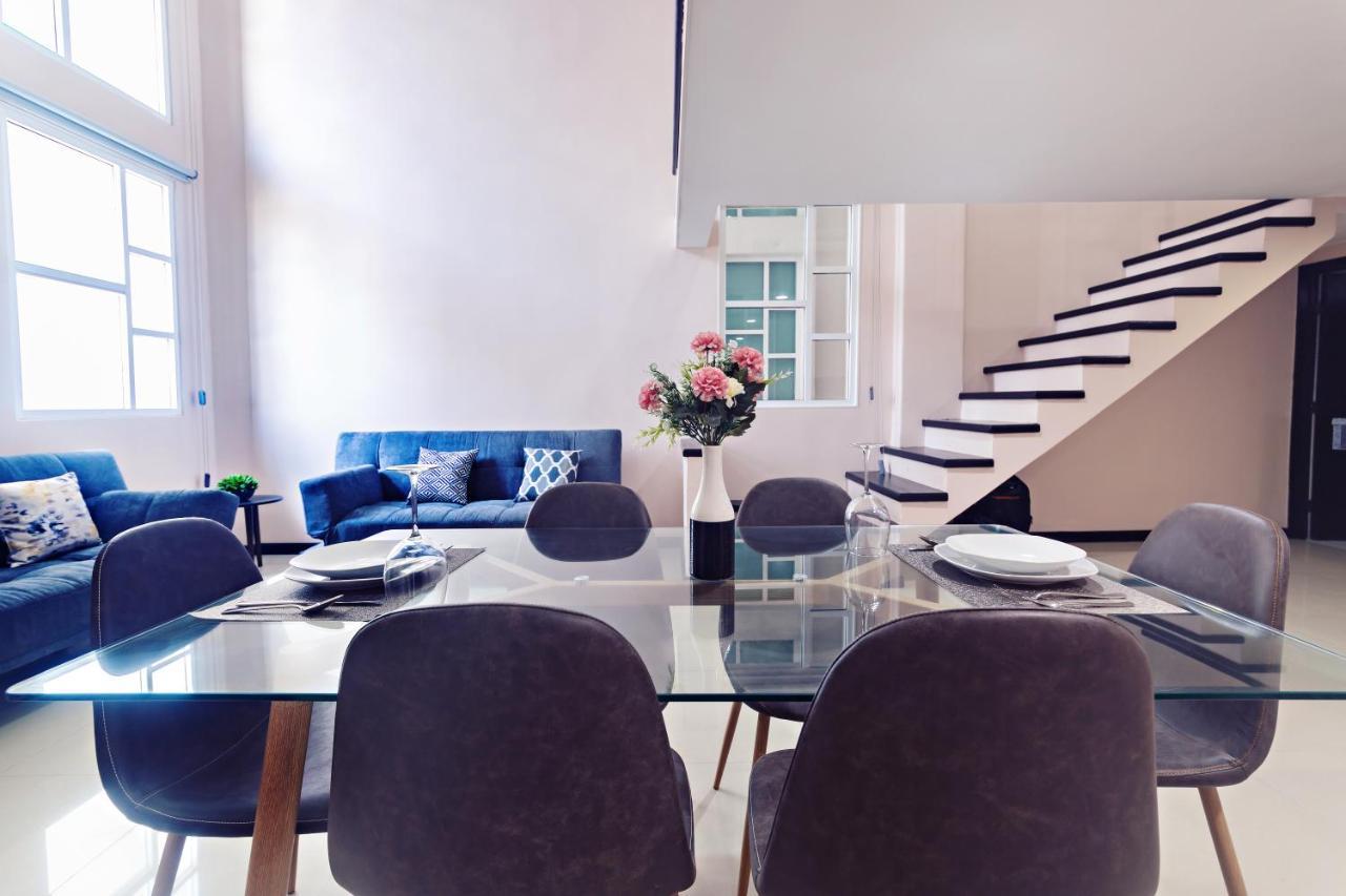 Hotel Carpe Diem Tulum By Nah Hotels Eksteriør bilde