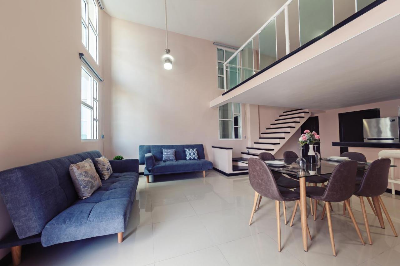 Hotel Carpe Diem Tulum By Nah Hotels Eksteriør bilde