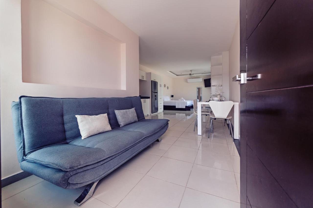 Hotel Carpe Diem Tulum By Nah Hotels Eksteriør bilde