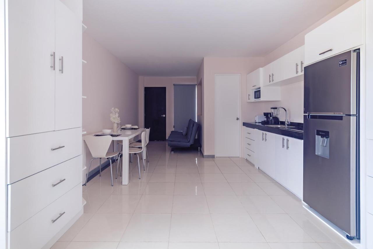 Hotel Carpe Diem Tulum By Nah Hotels Eksteriør bilde