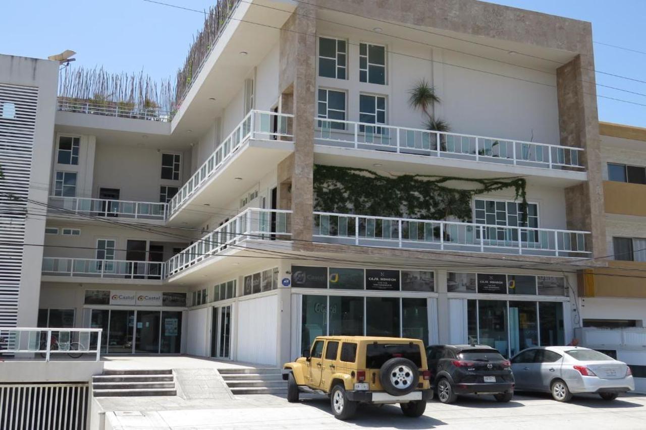 Hotel Carpe Diem Tulum By Nah Hotels Eksteriør bilde