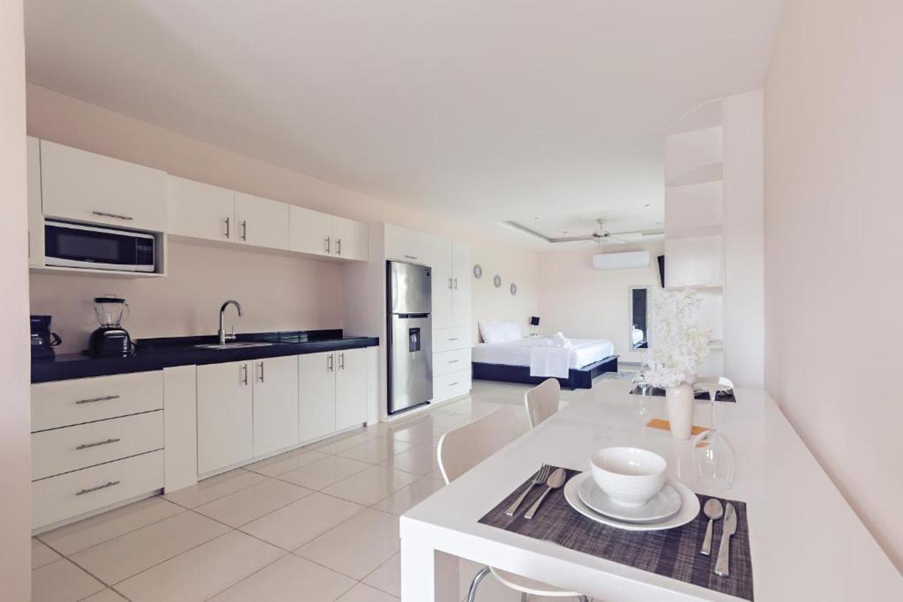 Hotel Carpe Diem Tulum By Nah Hotels Eksteriør bilde