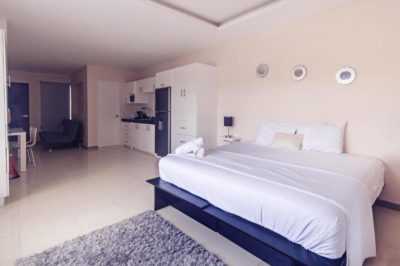 Hotel Carpe Diem Tulum By Nah Hotels Eksteriør bilde
