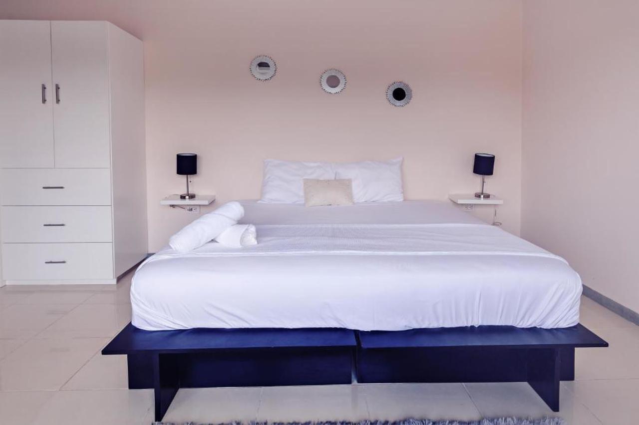Hotel Carpe Diem Tulum By Nah Hotels Eksteriør bilde