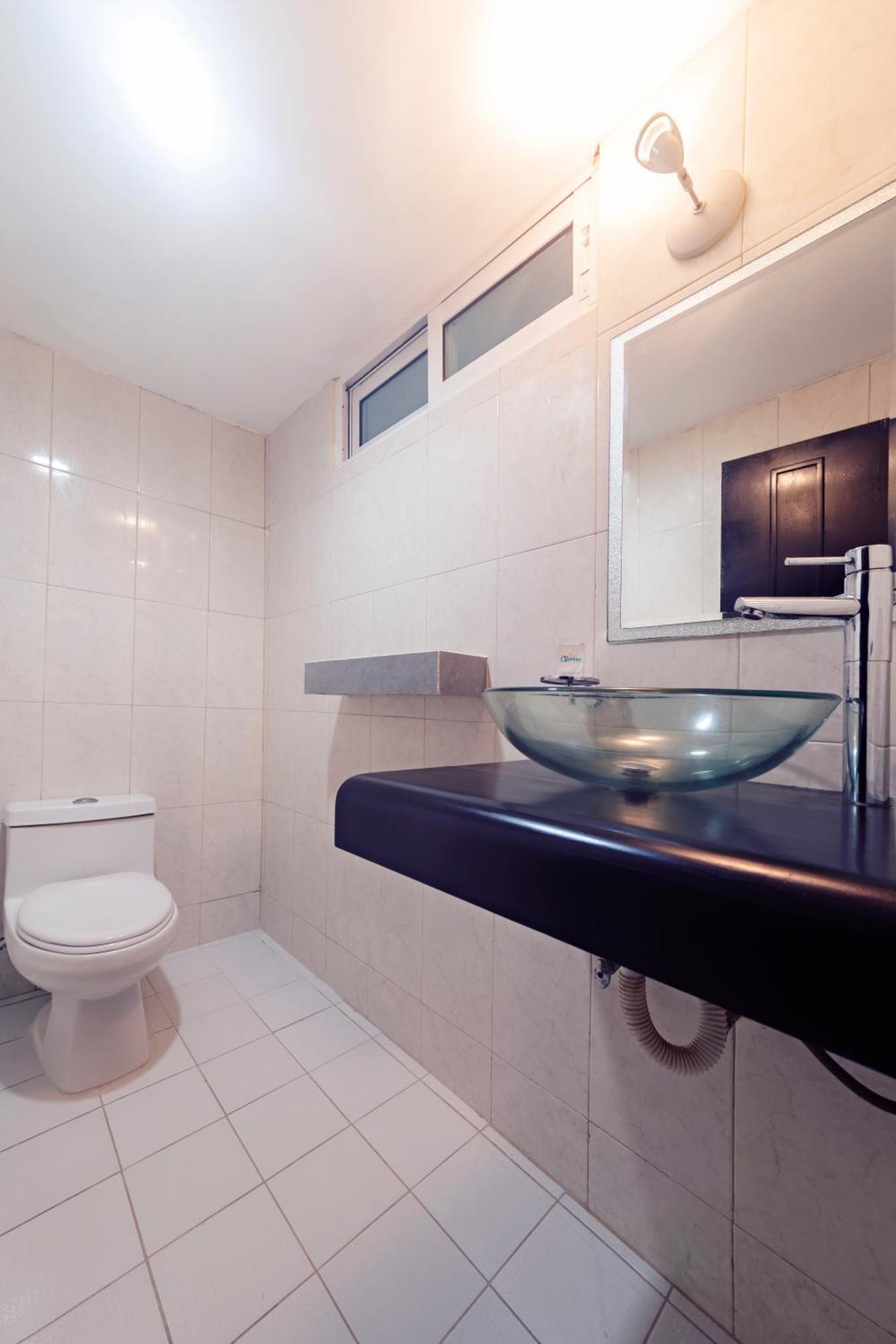 Hotel Carpe Diem Tulum By Nah Hotels Rom bilde
