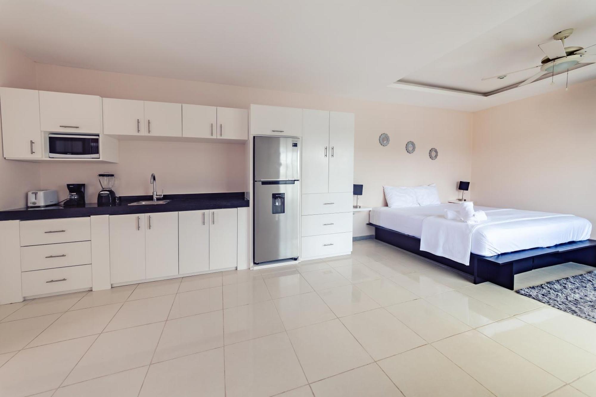 Hotel Carpe Diem Tulum By Nah Hotels Rom bilde