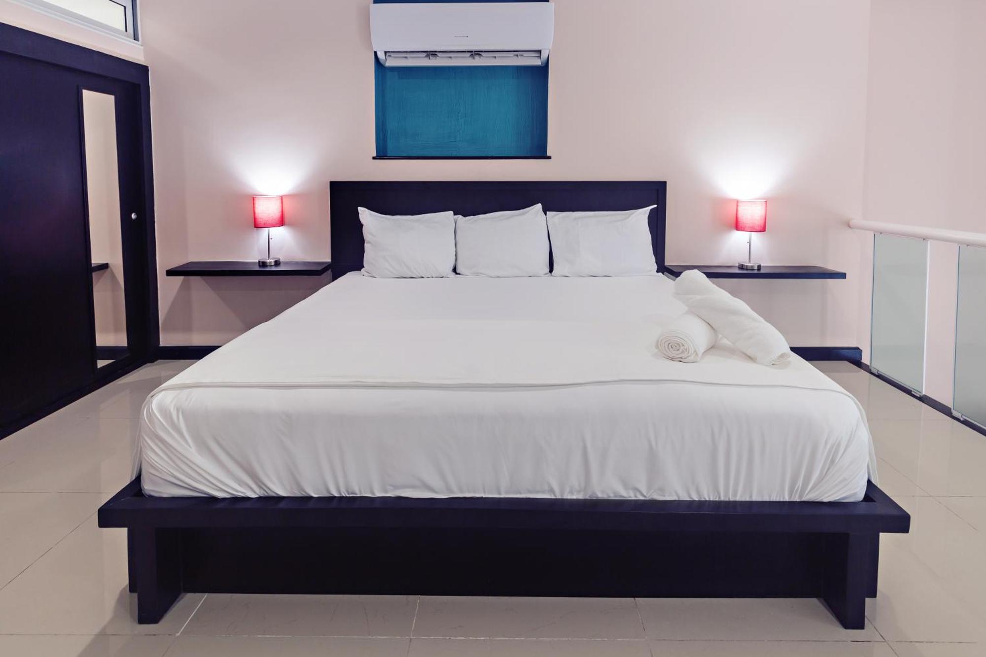 Hotel Carpe Diem Tulum By Nah Hotels Rom bilde
