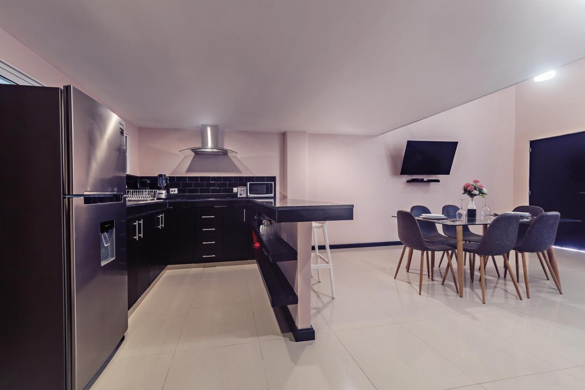 Hotel Carpe Diem Tulum By Nah Hotels Rom bilde