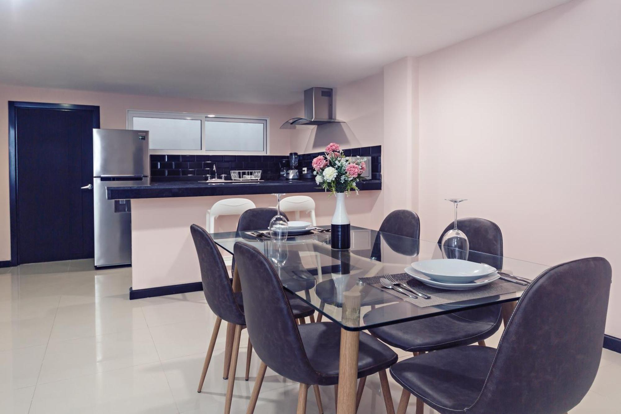 Hotel Carpe Diem Tulum By Nah Hotels Rom bilde
